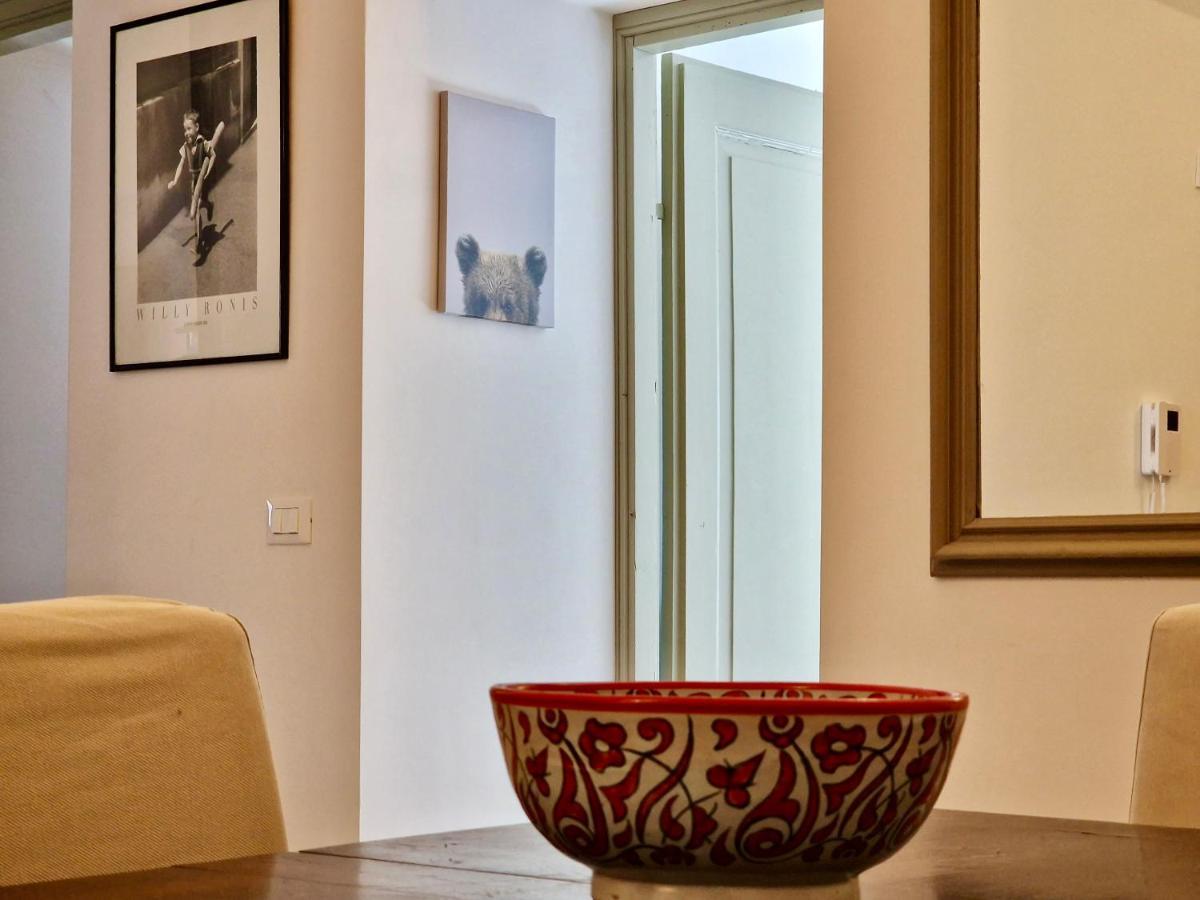 Apartamento Casa Matteo-Gran Sasso LʼAquila Exterior foto