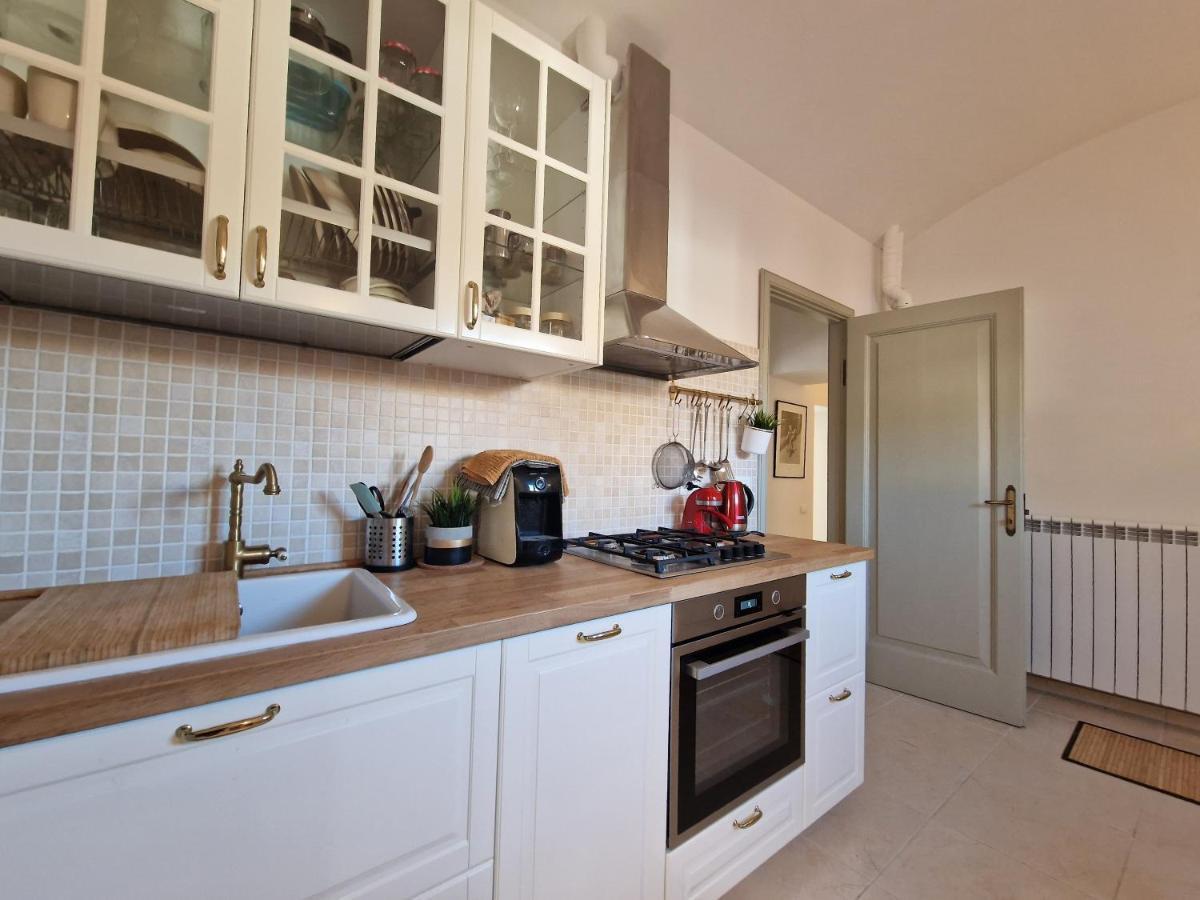Apartamento Casa Matteo-Gran Sasso LʼAquila Exterior foto