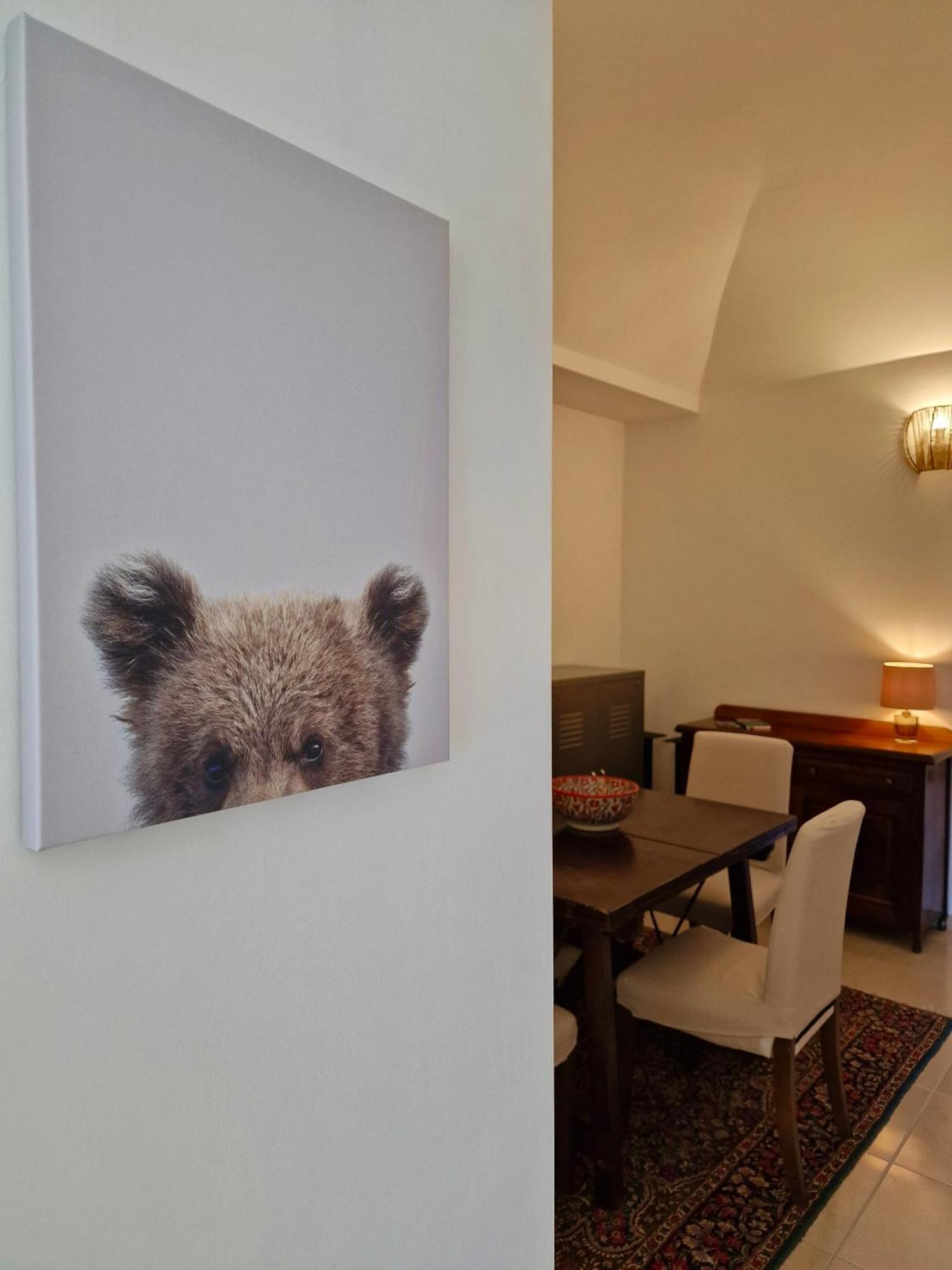 Apartamento Casa Matteo-Gran Sasso LʼAquila Exterior foto