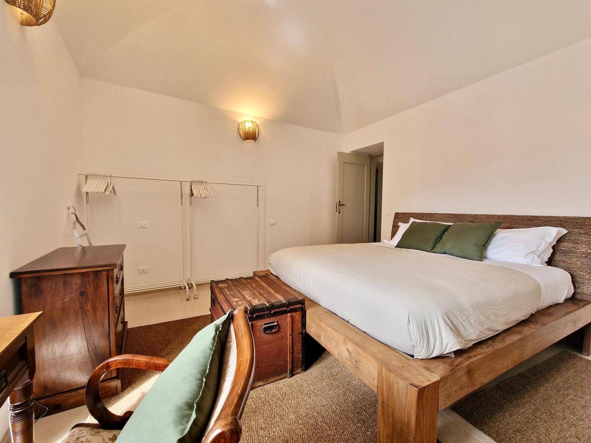 Apartamento Casa Matteo-Gran Sasso LʼAquila Exterior foto
